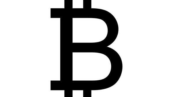 ビットコインの記号をテキスト変換で表示する方法