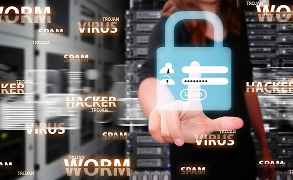 仮想通貨取引所のパスワード管理