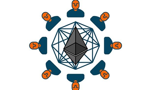 仮想通貨のDEX(デックス）とは？