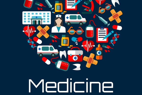 ブロックチェーン技術を医療分野に応用 医薬品の偽造防止、100万人の命を救う