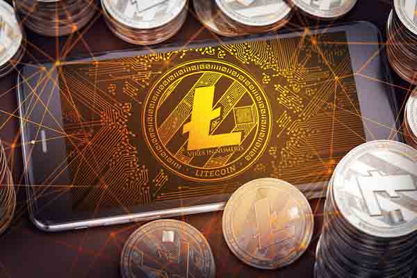 ライトコイン(LTC,litecoin)の特徴・価格・仕組み・将来性