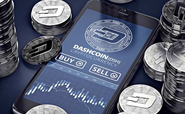 仮想通貨のダッシュ(DASH)コインとは？特徴・購入方法・将来性について