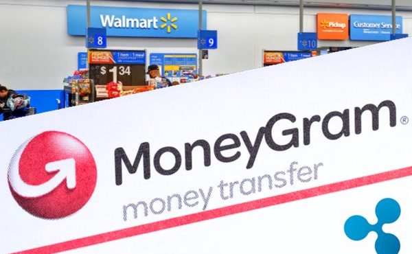 マネーグラム「Walmart2World」Rippleを使用した送金サービスをローンチ