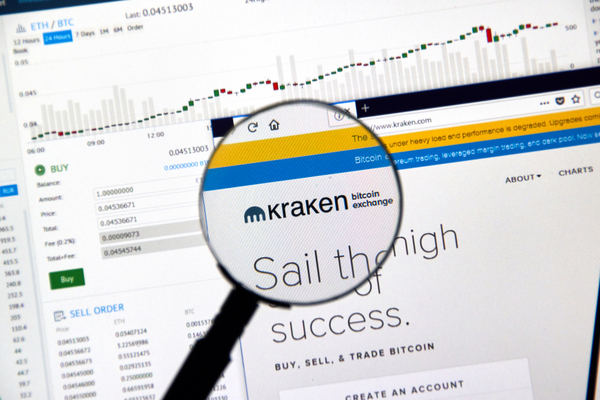 仮想通貨取引所Krakenが6月で日本居住者へのサービスを中止