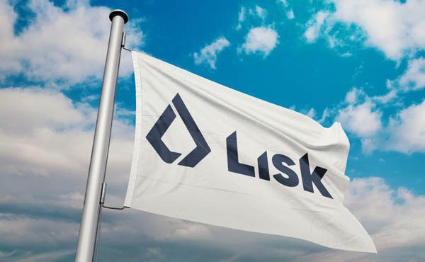 仮想通貨のLisk/lsk