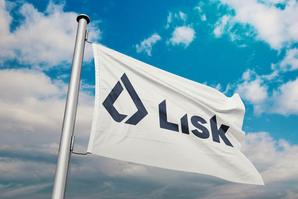 仮想通貨のLisk/lsk