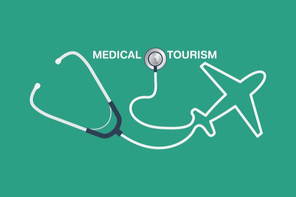 ETHEAL(エシール)：患者と医者を繋ぐ医療観光プラットフォーム