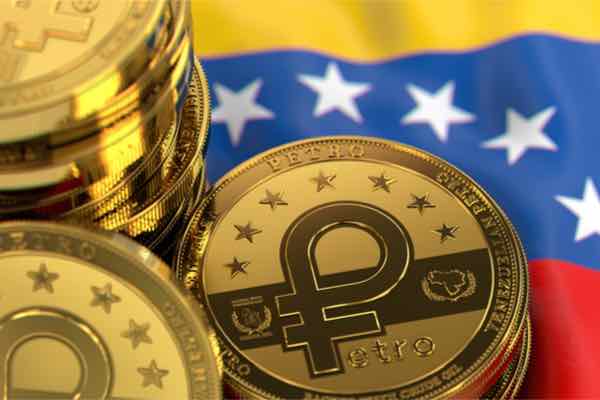 ベネズエラ政府　首都に仮想通貨カジノを立ち上げ