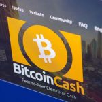 ビットコインキャッシュの商業利用量が大幅に減少