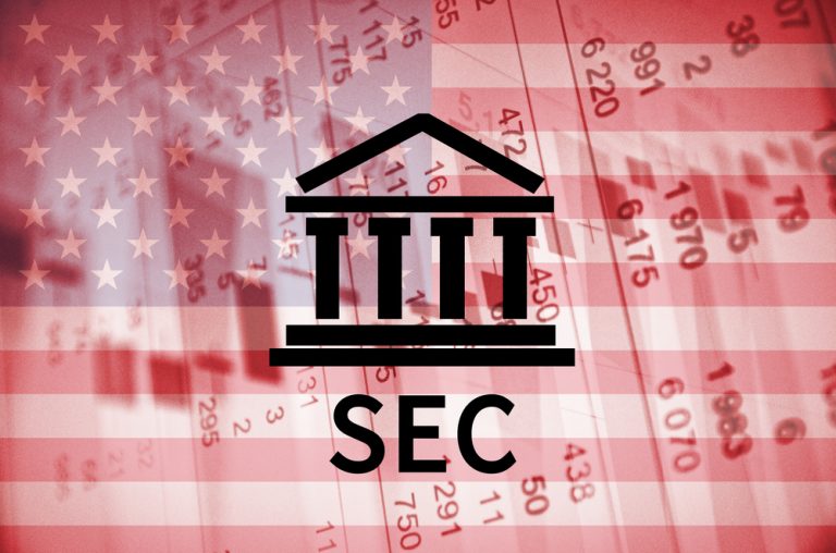 SEC　ビットコインETF