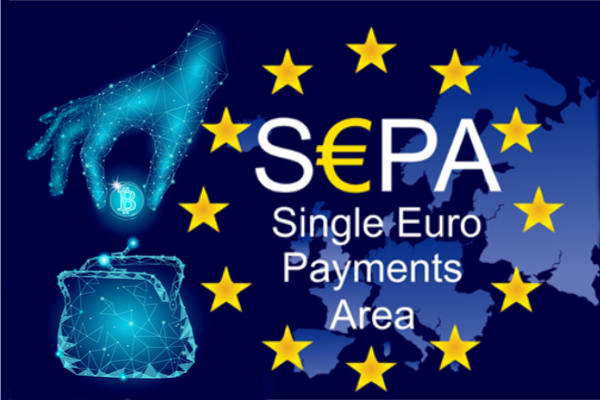 欧州SEPA銀行口座所有者ならAbraウォレットで仮想通貨の購入や投資が可能に。
