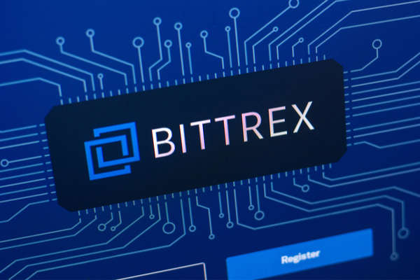 Bittrex、新しいUSDペアにLitecoinとTRONを追加、流動性に貢献するか。