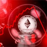 イーサリアム、$185に下落。他の通貨より下げ幅が大きいのはなぜ？