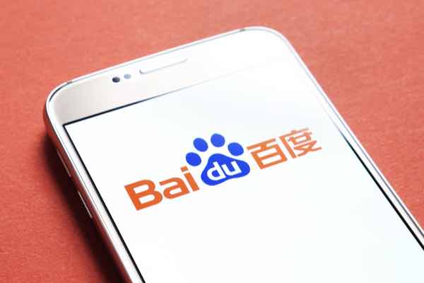 仮想通貨Tronがインターネット大手Baiduと提携