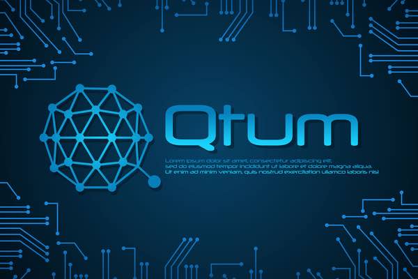 QtumがAmazon Web Services中国部門とパートナー契約