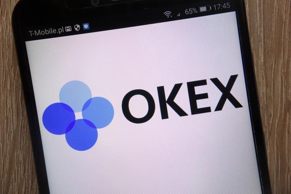 仮想通貨取引所 OKEx、新たに4つのステーブルコインを取り扱い開始