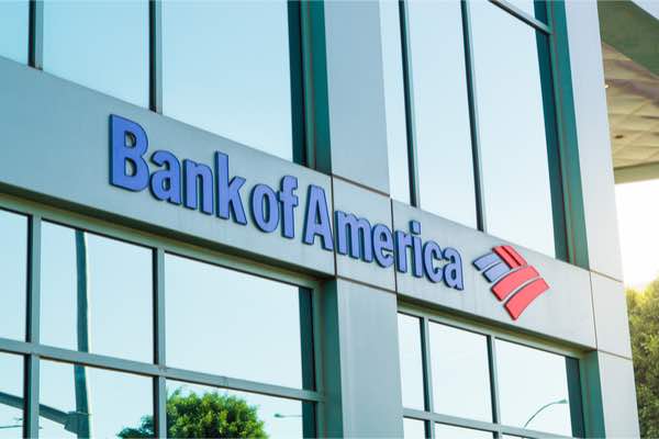 Bank of Americaが企業向け仮想通貨保管サービスで特許取得