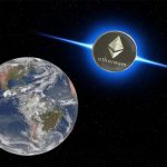 イーサリアムのベンチャーConsenSysが宇宙事業ベンチャーPlanetary Resourcesを買収