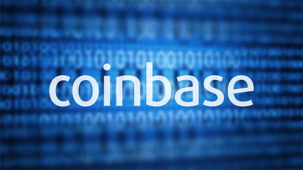 coinbase(コインベース)