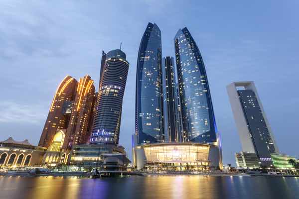 UAEとサウジアラビアが共同で新たな仮想通貨をローンチ
