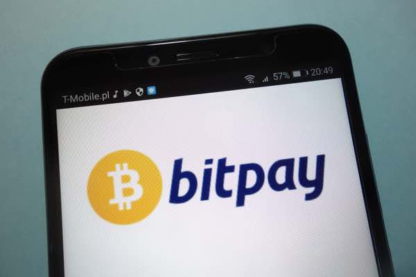 BitPay 、2018年の仮想通貨決済は10億円を突破