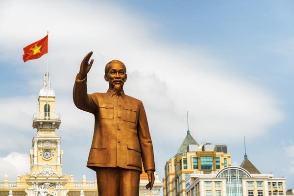 初のベトナム政府公認の仮想通貨取引所が誕生