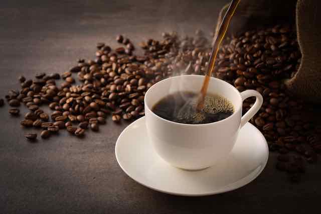 スターバックス ブロックチェーン導入でコーヒー豆の追跡情報を提供