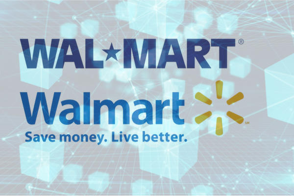 Walmartがリブラのような独自コイン開発、特許申請