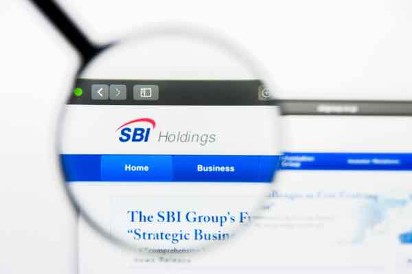SBIのマネータップ 新たに国内９銀行が出資