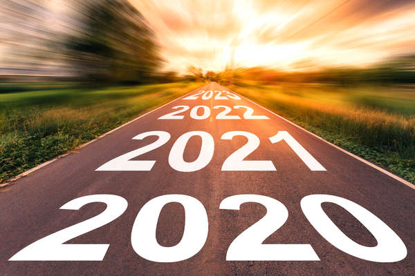 2020年代に起こるだろう11の項目。Coinbase CEOの予測