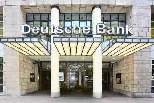 ドイツ銀行 デジタル通貨は2年で主流になる