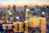 世界初リップル（XRP）ベースの仮想通貨取引プラットフォームDCEX、AlphaPointのサポートでローンチ