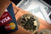 MasterCard、オフショア未登録ブローカーなどに対して仮想通貨の購入など禁止開始。Visaは12月開始予定