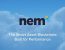 NEM財団「Symbol」公開に向け日本チーム強化